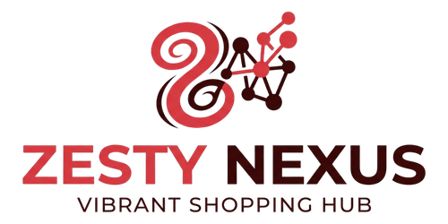 Zesty Nexus